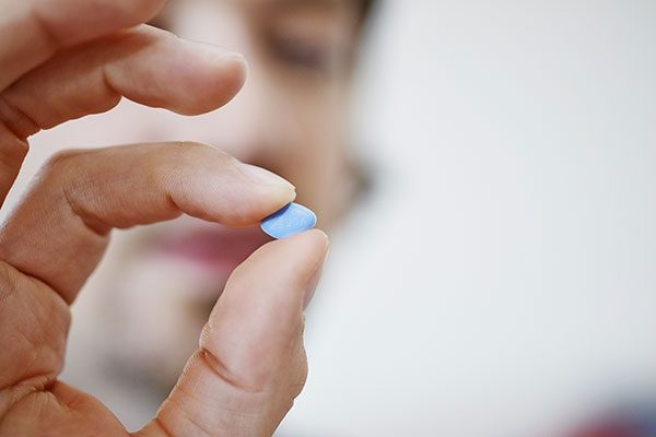 Thuốc Sifilden 100mg cường dương sildenafil tăng cường sinh lý nam