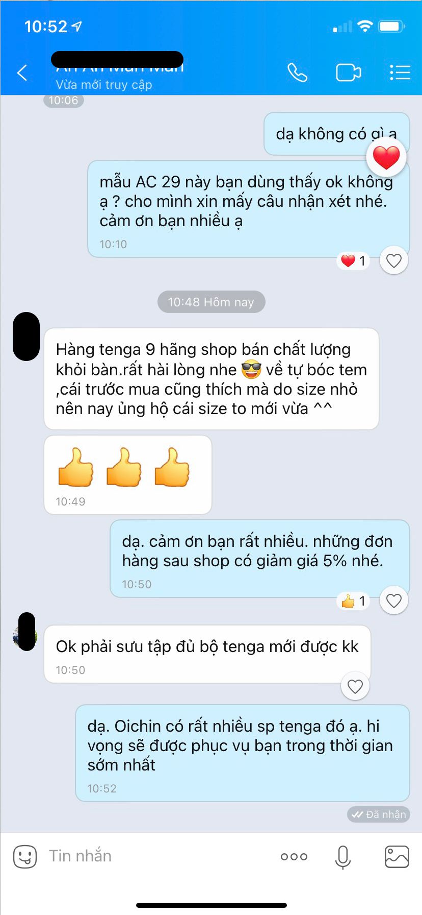 Tenga Airtech Ultra Nhật Bản cao cấp chính hãng chất liệu ABS siêu mềm mại