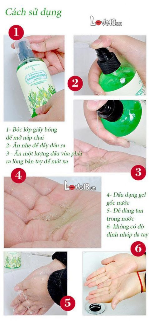 Dầu Massage Hương Hoa Tự Nhiên Dịu Nhẹ Mềm Mại Mua Ngay