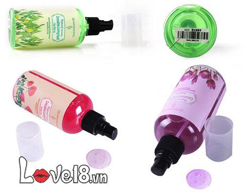 Dầu Massage Hương Hoa Tự Nhiên Dịu Nhẹ Mềm Mại Mua Ngay