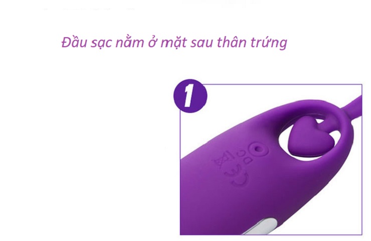 Trứng rung lưỡi liếm Aphojoy nhiều gai massage điều khiển từ xa
