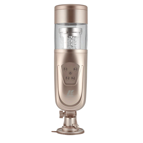 Máy bú mút cu tự động cao cấp AD49, đồ chơi tình dục nam hot