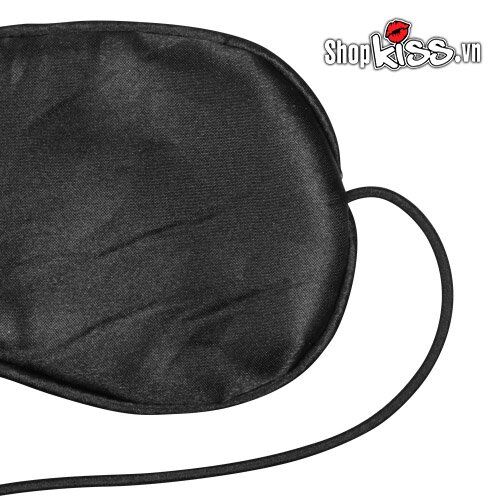 Bịt mắt bạo dâm Struggle My Mask LoveToy cao cấp cảm giác mạnh