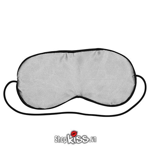 Bịt mắt bạo dâm Struggle My Mask LoveToy cao cấp cảm giác mạnh