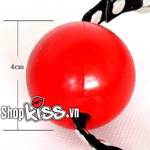 Khóa hàm dây da cao cấp Đồ chơi bạo dâm kích thích cực mạnh