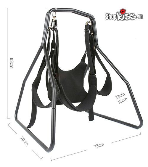 Bộ ghế treo xích đu Acacia 3 in 1 sextoy nữ tự sướng bạo dâm Bộ ghế treo xích đu Acacia 3 in 1 sextoy nữ tự sướng bạo dâm