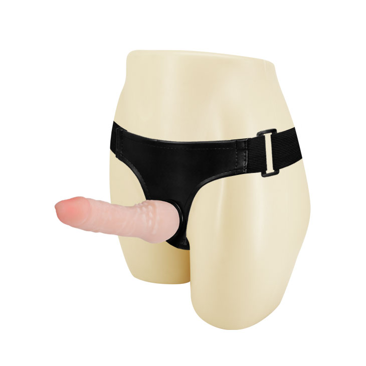 Đồ chơi tình dục dây đeo Baile da chân thực kích thích cực mạnh