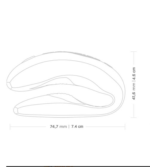 We Vibe IV đồ chơi tình dục điều khiển từ xa silicon an toàn không thấm nước We Vibe IV đồ chơi tình dục điều khiển từ xa silicon an toàn không thấm nước