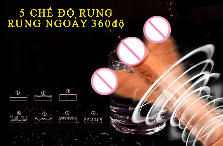 Đồ chơi tình dục Cyberskin khủng, siêu mềm mại, giá shock