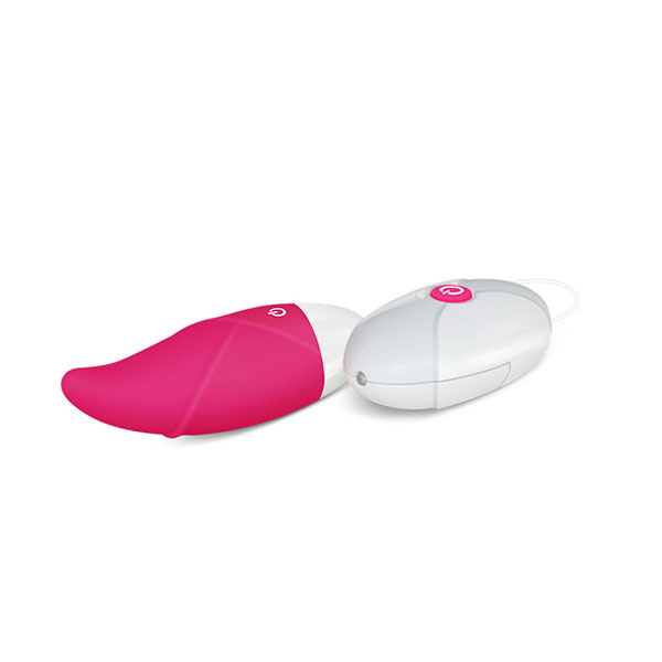 Trứng rung Lovetoy iJoy 10 chế độ rung Kích thích đê mê