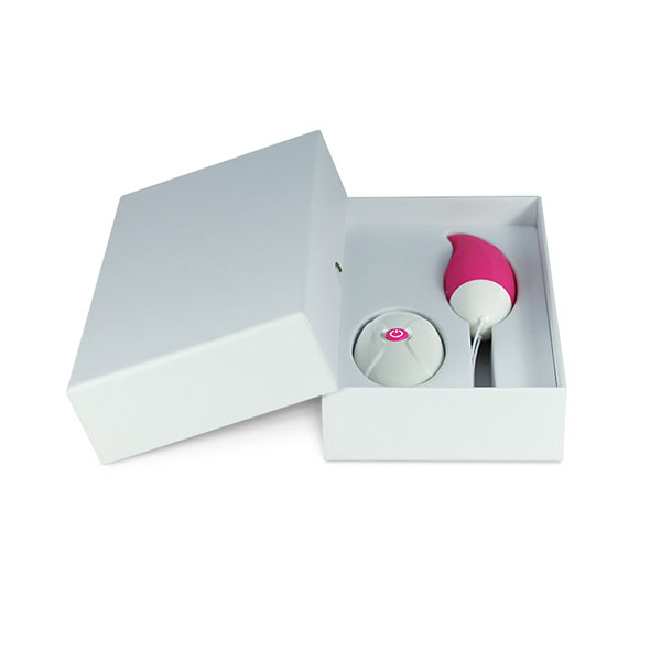 Trứng rung Lovetoy iJoy 10 chế độ rung Kích thích đê mê