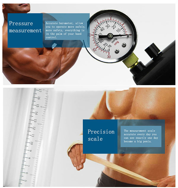 Dụng cụ kéo dài cậu nhỏ tăng kích thước nhanh chóng hiệu quả nhập khẩu