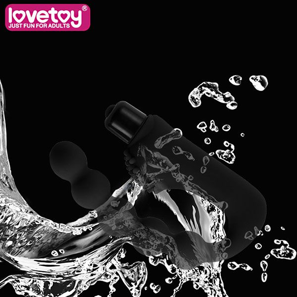 Dụng cụ kích thích tuyến tiền liệt Lovetoy cao cấp an toàn hiệu quả Dụng cụ kích thích tuyến tiền liệt Lovetoy cao cấp an toàn hiệu quả