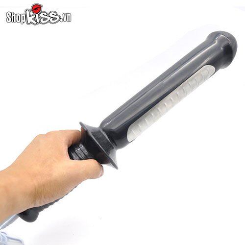 Dụng cụ kích thích xung điện âm đạo hậu môn bạo dâm sướng tột đỉnh
