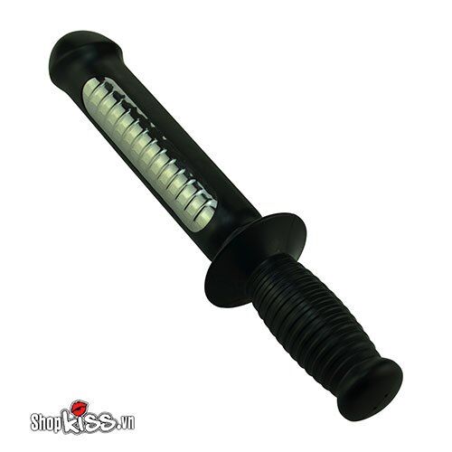 Dụng cụ kích thích xung điện âm đạo hậu môn bạo dâm sướng tột đỉnh
