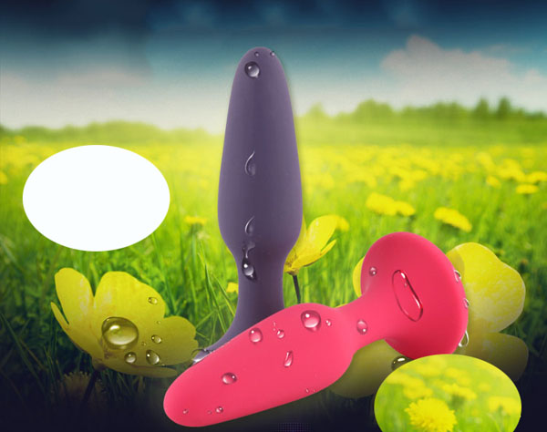 Dụng cụ kích thích hậu môn Loveaider cao cấp an toàn kích thích