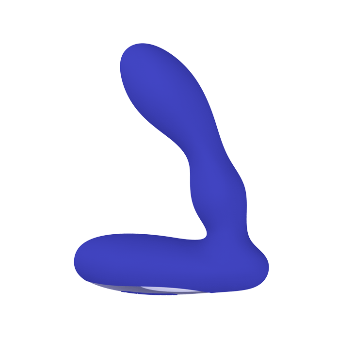 Dụng cụ massage hậu môn rung Brave cao cấp nhiều chế độ, giá tốt