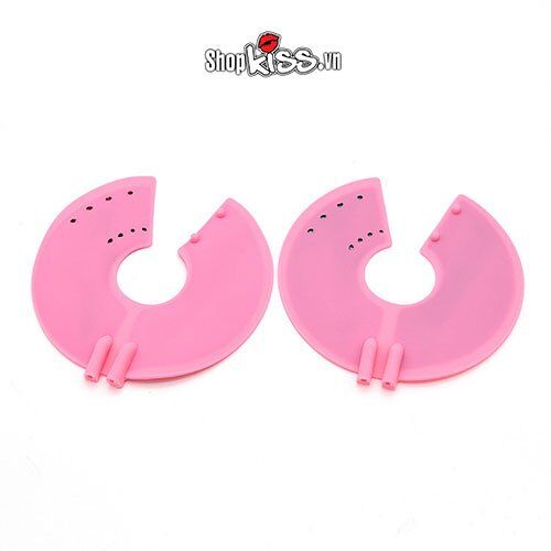 Dụng cụ xung điện kích thích vú sướng tê tăng khoái cảm cực đã