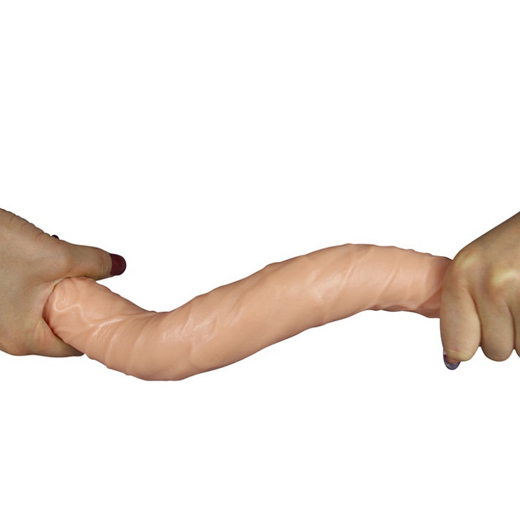 dương vật giả 2 đầu silicon cao cấp không thấm nước lesbian kích thích dương vật giả 2 đầu silicon cao cấp không thấm nước lesbian kích thích