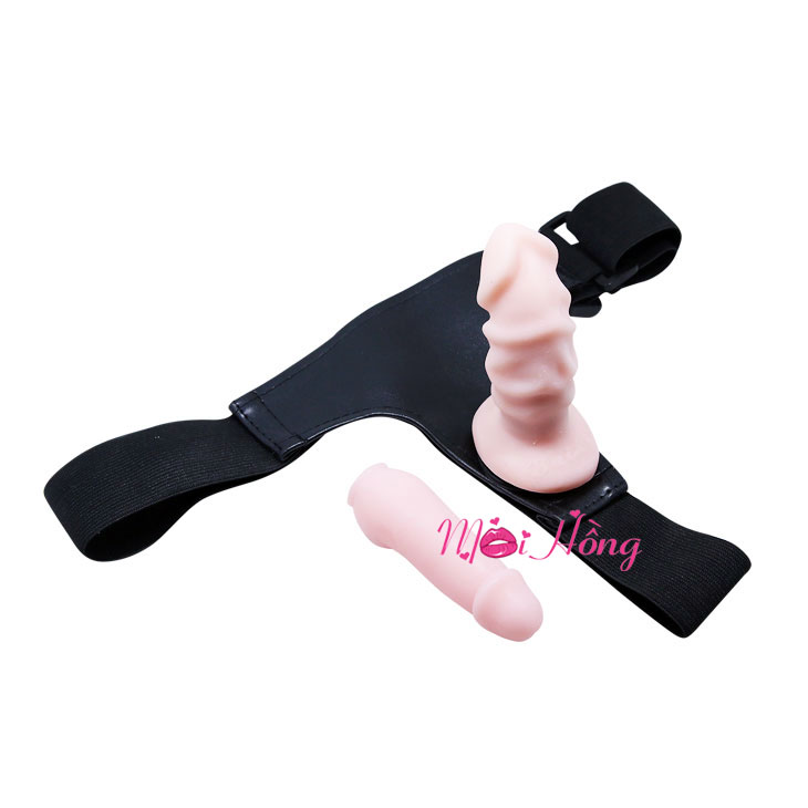 Dương vật giả dây đeo tháo rời giá tốt cho nữ thỏa mãn cao cấp Dương vật giả dây đeo tháo rời giá tốt cho nữ thỏa mãn cao cấp