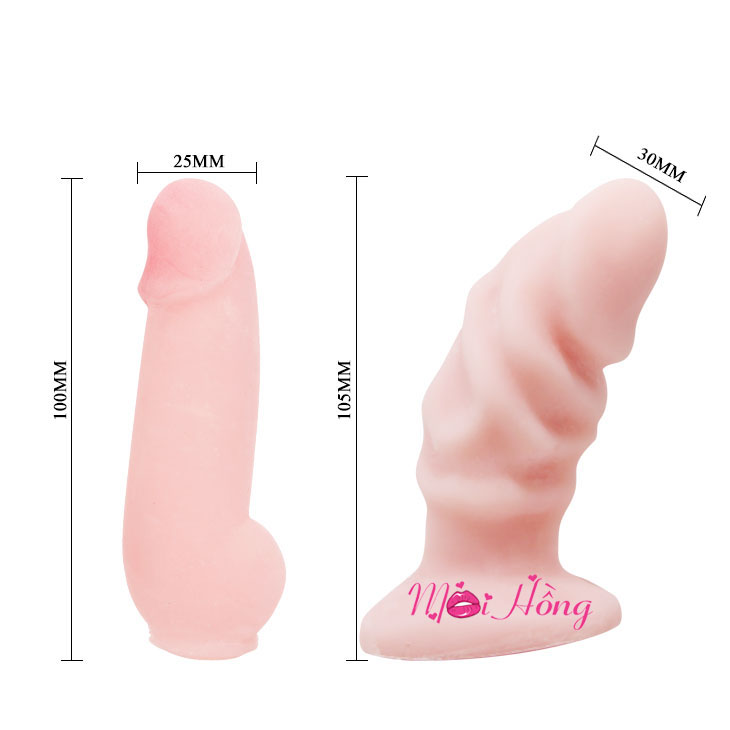 Dương vật giả dây đeo tháo rời giá tốt cho nữ thỏa mãn cao cấp Dương vật giả dây đeo tháo rời giá tốt cho nữ thỏa mãn cao cấp