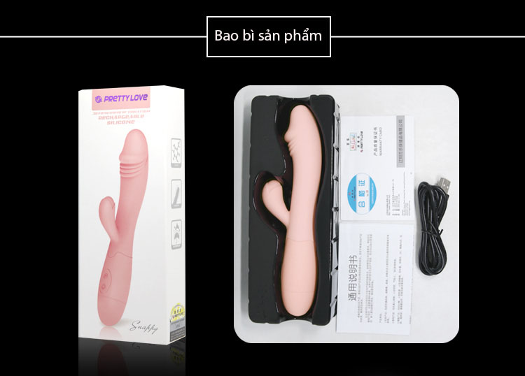 Dương vật giả 30 chế độ rung đa năng kích thích điểm G cực đỉnh Dương vật giả 30 chế độ rung đa năng kích thích điểm G cực đỉnh