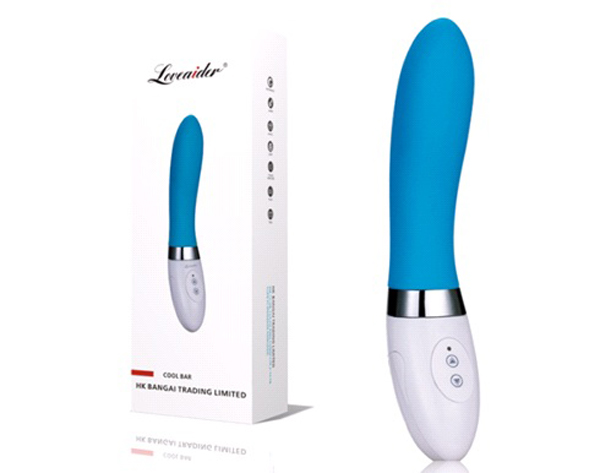 Dương vật giả 16 chế độ rung massage ngực âm đạo silicon