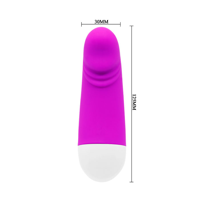 Dương vật giả mini cao cấp nhỏ gọn an toàn điểm G nữ