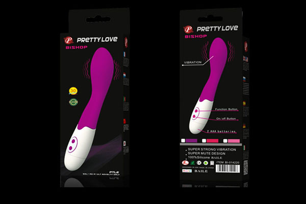 Dương vật giả Pretty Love Bishop 30 rung siêu sướng silicon an toàn chống nước Dương vật giả Pretty Love Bishop 30 rung siêu sướng silicon an toàn chống nước