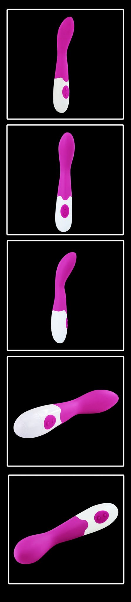 Dương vật giả Pretty Love Bishop 30 rung siêu sướng silicon an toàn chống nước Dương vật giả Pretty Love Bishop 30 rung siêu sướng silicon an toàn chống nước