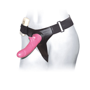 Dương vật giả rỗng khoái cảm cho đồng tính nữ kích thước lớn