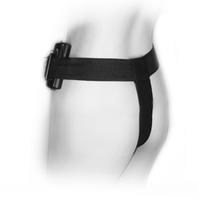 Dương vật giả rỗng khoái cảm cho đồng tính nữ kích thước lớn