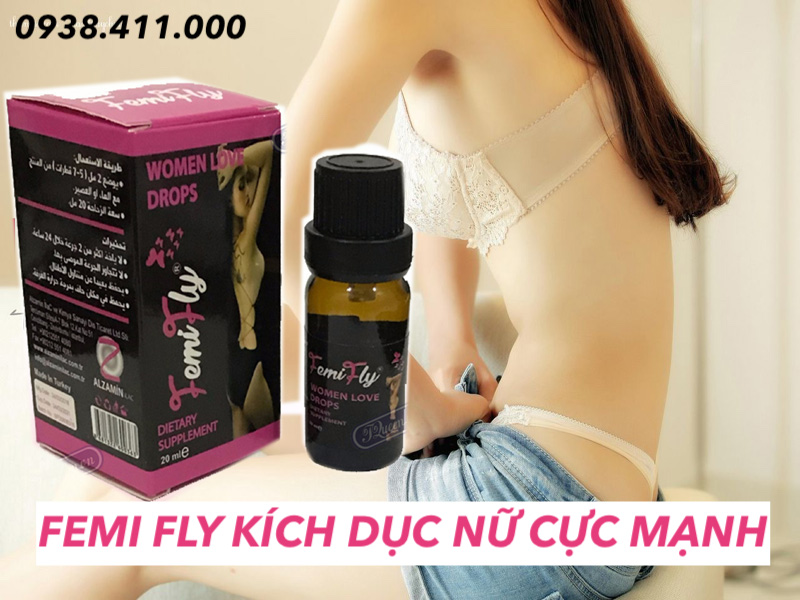 Shop bán Thuốc kích dục nữ Femi Fly Women Love Drops FemiFly chính hãng cực mạnh hàng xách tay Shop bán Thuốc kích dục nữ Femi Fly Women Love Drops FemiFly chính hãng cực mạnh hàng xách tay