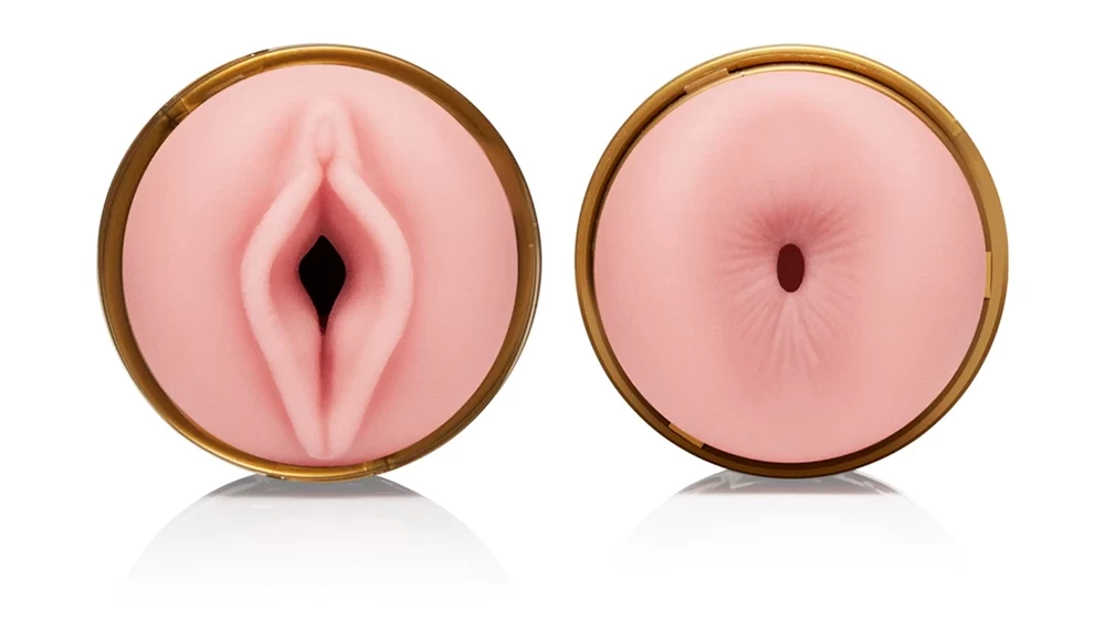 Fleshlight Quick Shot cao cấp Tập luyện Stamina TPE ABS
