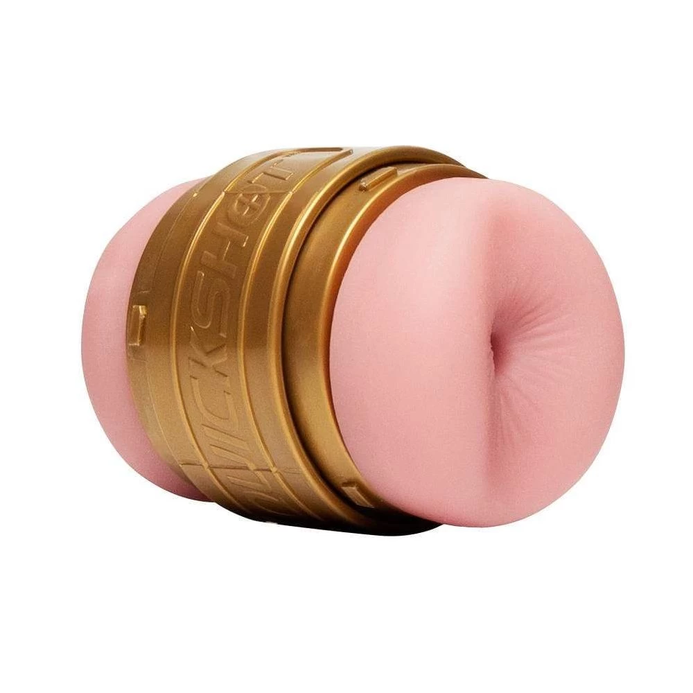 Fleshlight Quick Shot cao cấp Tập luyện Stamina TPE ABS