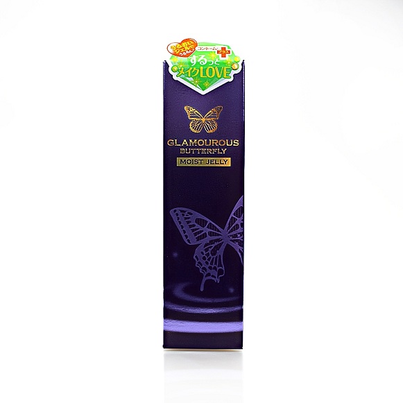 Gel bôi trơn Jex Glamourous mềm mượt an toàn tăng khoái cảm