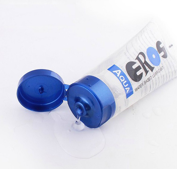 Gel bôi trơn nước Đức Eros Aqua an toàn mượt mà kéo dài