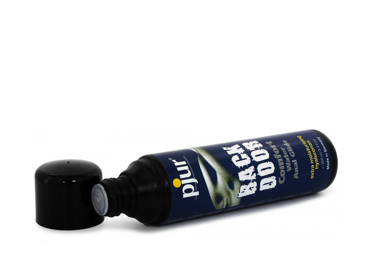 Gel bôi trơn hậu môn Pjur Back Door gốc nước an toàn siêu mượt Gel bôi trơn hậu môn Pjur Back Door gốc nước an toàn siêu mượt