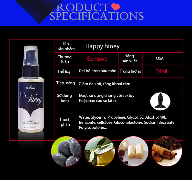 Gel bôi trơn hậu môn giá rẻ an toàn giảm khô rát quan hệ thoải mái Gel bôi trơn hậu môn giá rẻ an toàn giảm khô rát quan hệ thoải mái