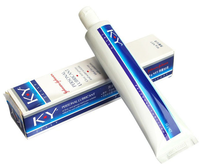Gel bôi trơn Durex KY Jelly 50g êm dịu an toàn tăng khoái cảm