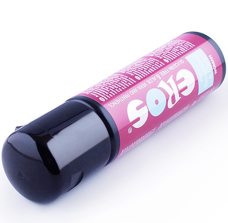 Gel bôi trơn Eros Aqua Sensation tăng khoái cảm làm hồng