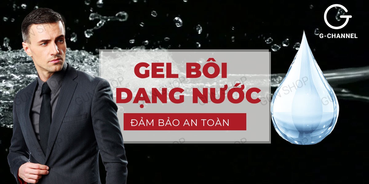 Gel Titan Provocative đỏ chính hãng tăng kích thước nam tự tin 50ml