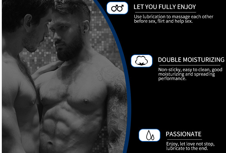 Gel bôi trơn Cokelife Super Man xanh mát lạnh 85g cho gay trơn mượt