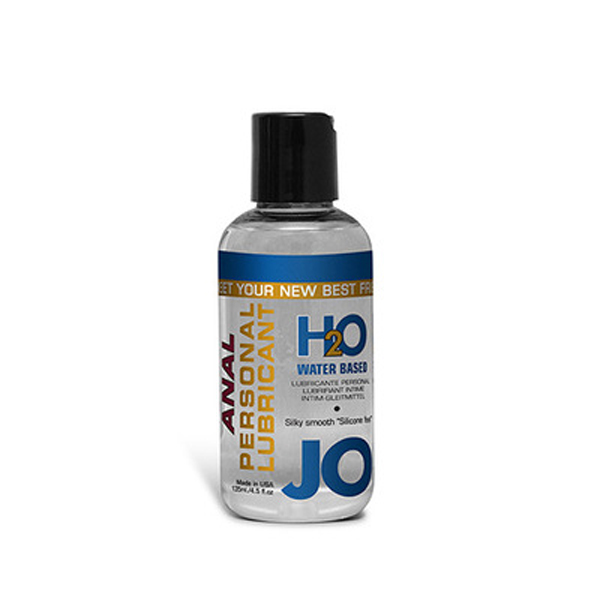 Gel hậu môn Jo H2O siêu mượt êm dịu giảm đau kích thích