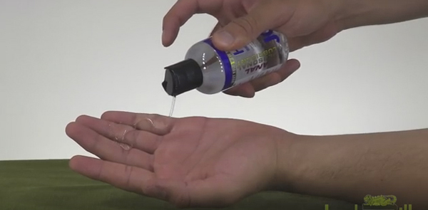Gel hậu môn Jo H2O siêu mượt êm dịu giảm đau kích thích