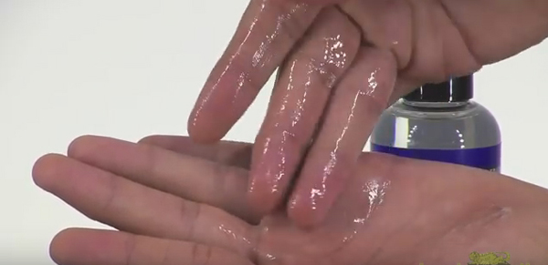 Gel hậu môn Jo H2O siêu mượt êm dịu giảm đau kích thích