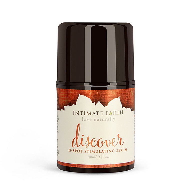 Gel tăng khoái cảm phụ nữ Intimate Earth an toàn kích thích điểm G Gel tăng khoái cảm phụ nữ Intimate Earth an toàn kích thích điểm G