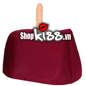 Ghế làm tình tự động rung thụt bắn tinh siêu mạnh kích thích cực đã