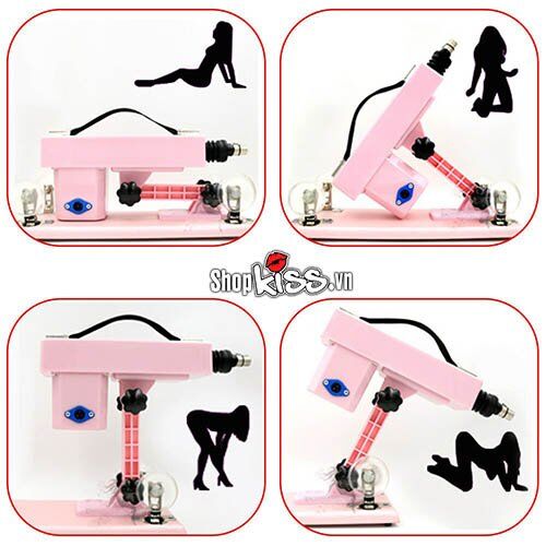 Mua Máy thủ dâm tự động Machingun giá tốt Mua Máy thủ dâm tự động Machingun giá tốt