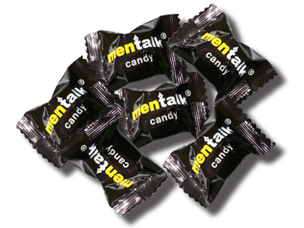 Kẹo nhân sâm Mentalk tăng sinh lý mạnh mẽ Khuyến mãi hấp dẫn